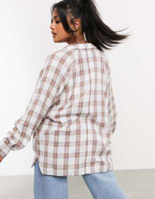 asos boyfriend shirt