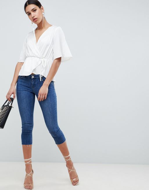 Asos 2024 whitby jeans