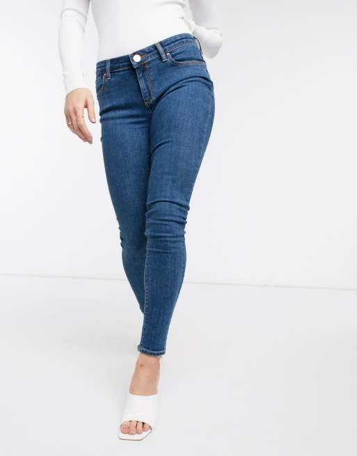 Asos store whitby jeans