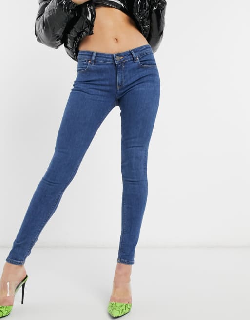 Asos store whitby jeans