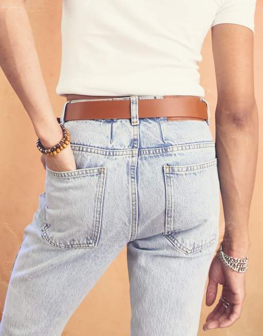Asos wide belt store