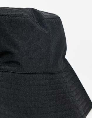 asos mens bucket hat