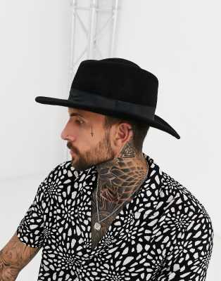 asos mens caps