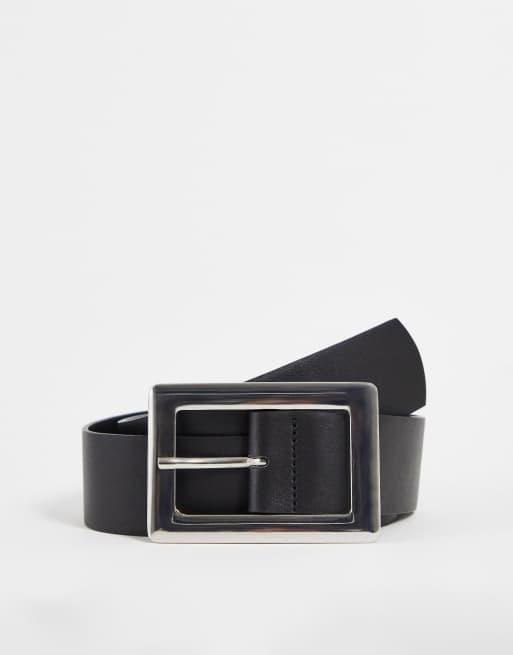 Asos Collection Wide Waist Belt, $27, Asos