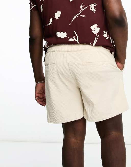 Knee length shorts outlet asos