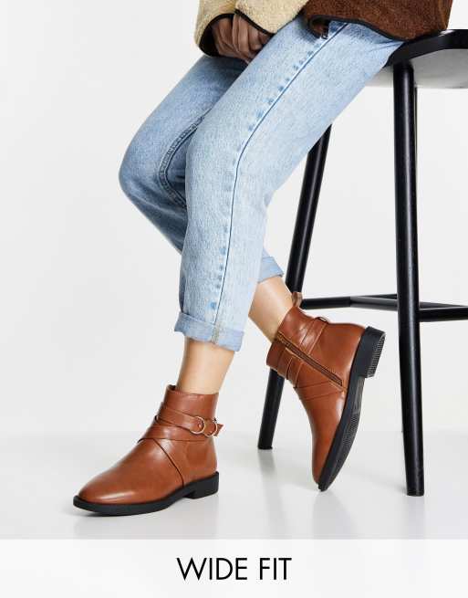 Tan boots outlet asos