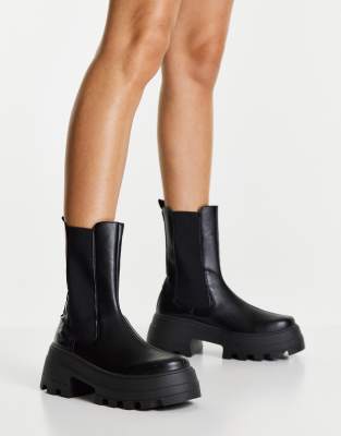 hunter matte rain boots