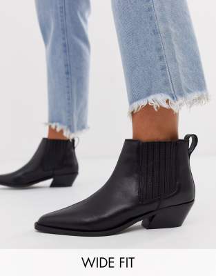 asos wide fit shoes measurement