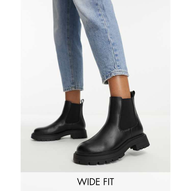 Asos store chelsea boots