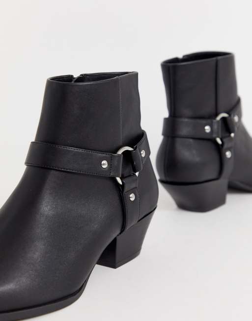 Asos 2025 harness boots