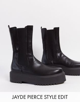 asos womens boots