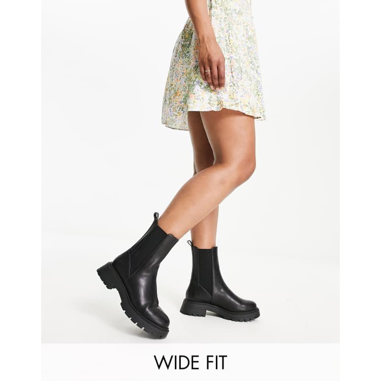 Topshop alfie clearance boots