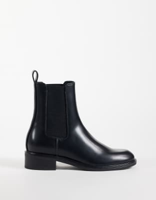 Black Suede 4