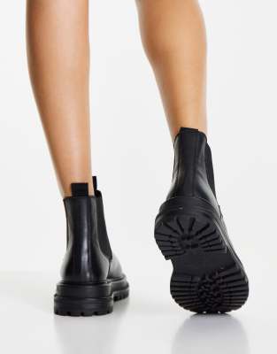 asos wide boots