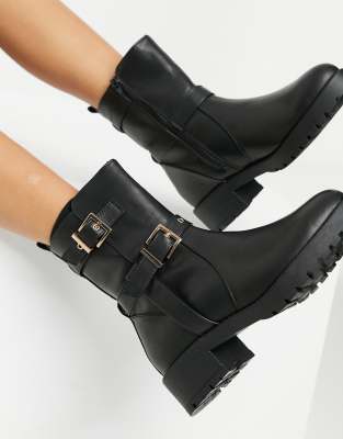 asos winter shoes