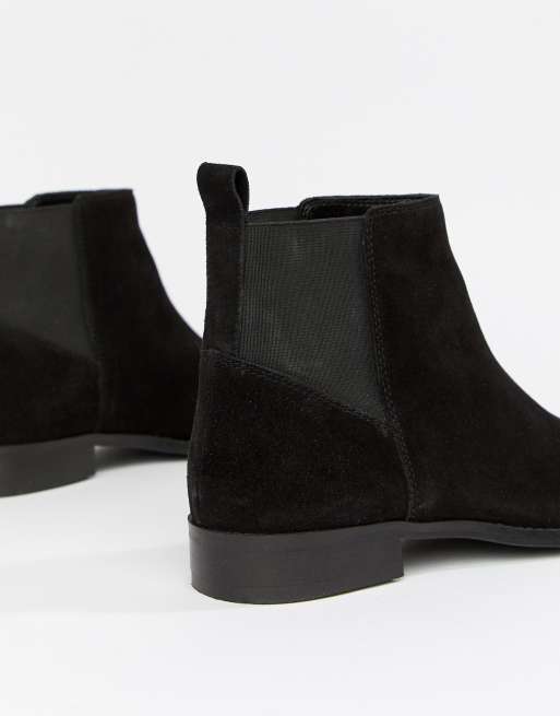 Asos 2024 atom boots