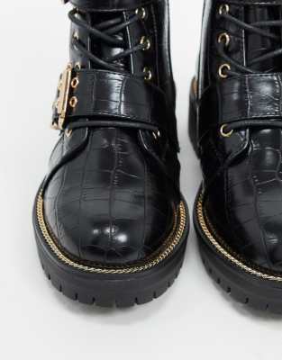 asos wide fit boots