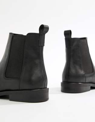 Asos aura cheap chelsea boots