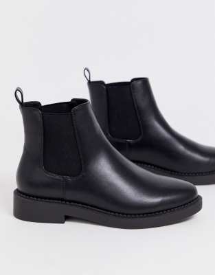 asos wide fit boots