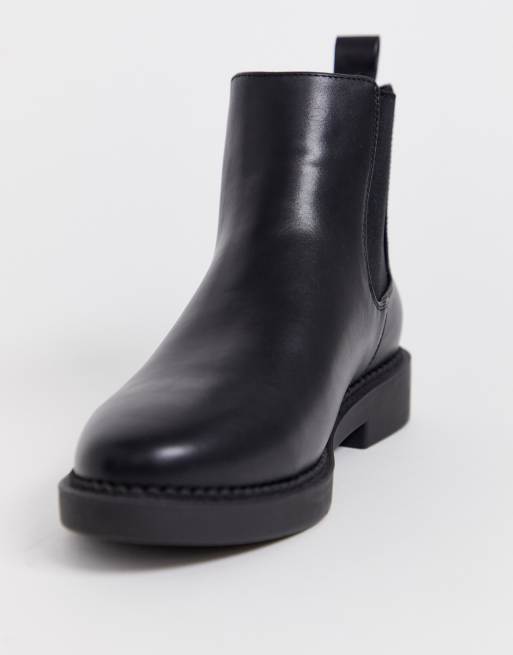 Acuto store chelsea boots