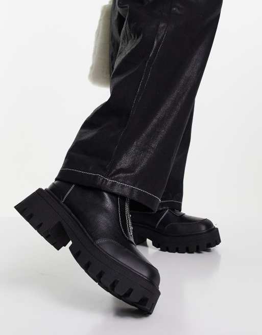 Asos anarchy outlet boots