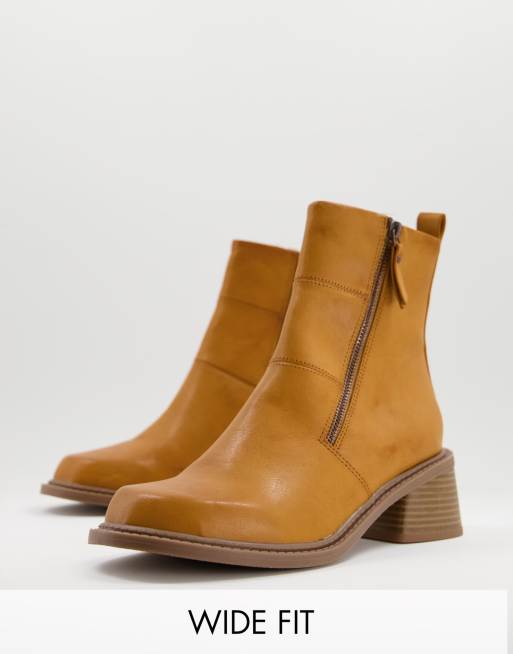 Topshop avery clearance boots