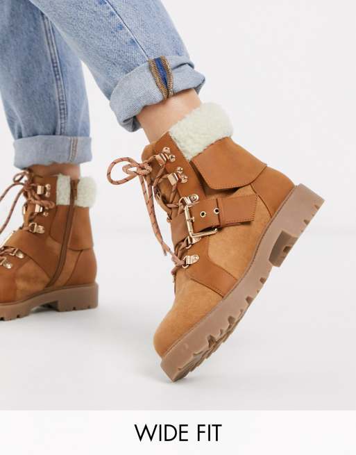 Uo belle faux deals suede boot