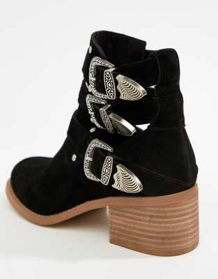 blair ankle boots