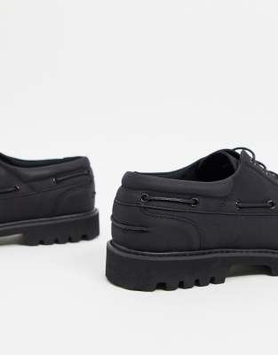 boat shoes asos