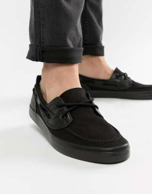 asos boat shoes