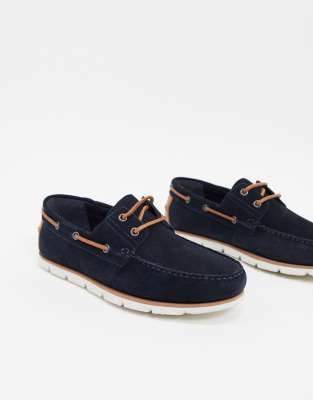 boat shoes asos