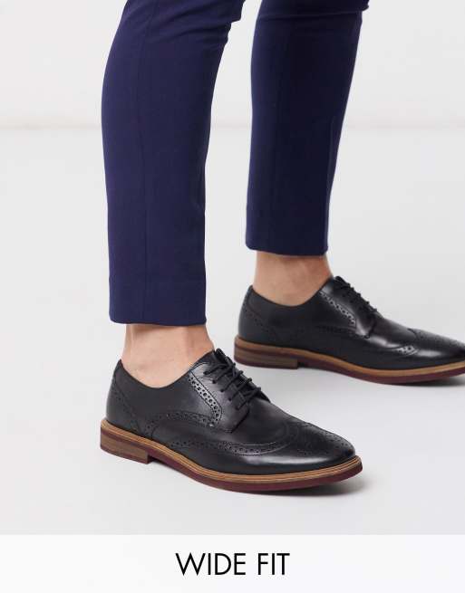 Asos clearance ladies brogues