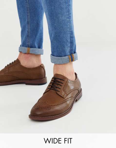 where to buy wide mens shoes
