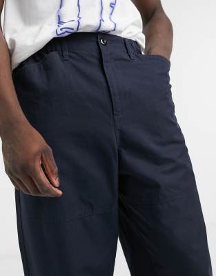 asos carpenter pants