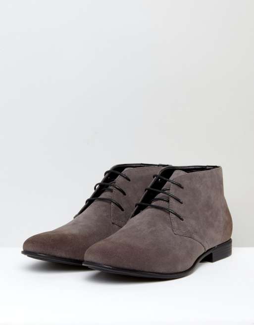 Asos mens shop chukka boots