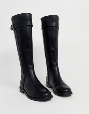 asos wide fit boots