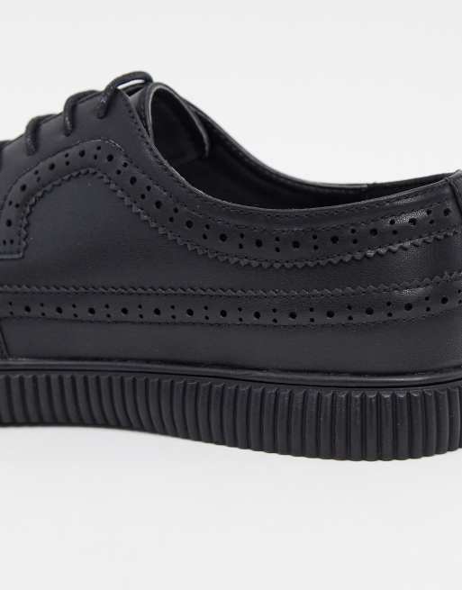 Asos creeper hot sale