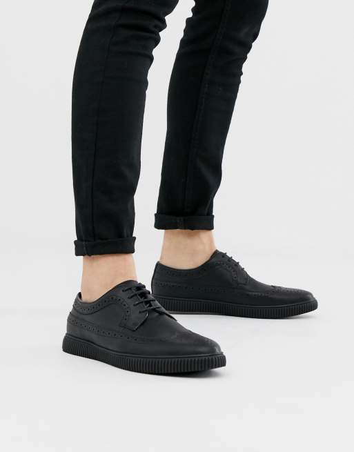 Asos creeper on sale