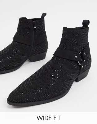 cuban heel loafers