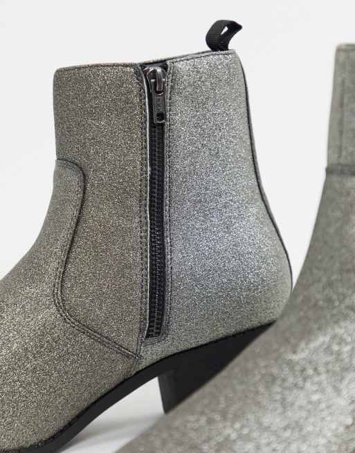 Chelsea boots outlet women asos