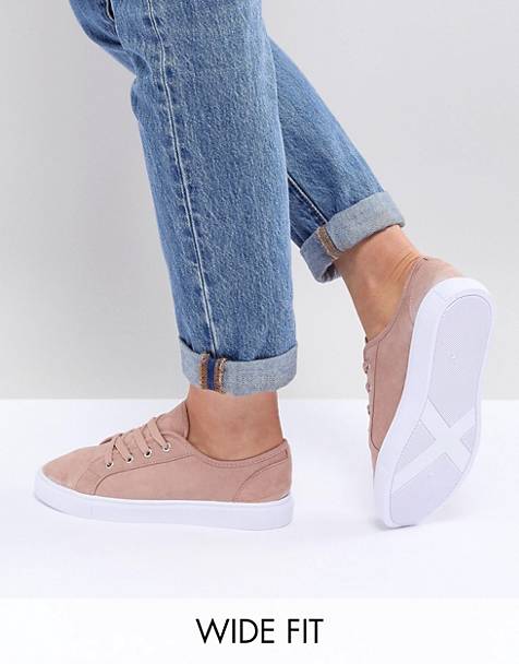 Page 12 - Women's Trainers & Sneakers | Black & White Trainers | ASOS