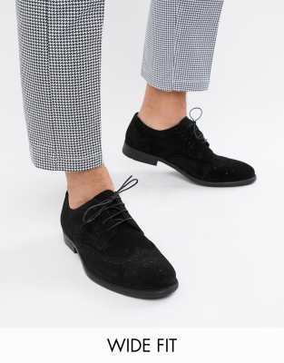 asos brogue shoes