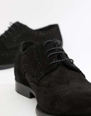 asos derbies femme