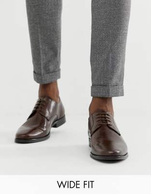 asos derby shoes