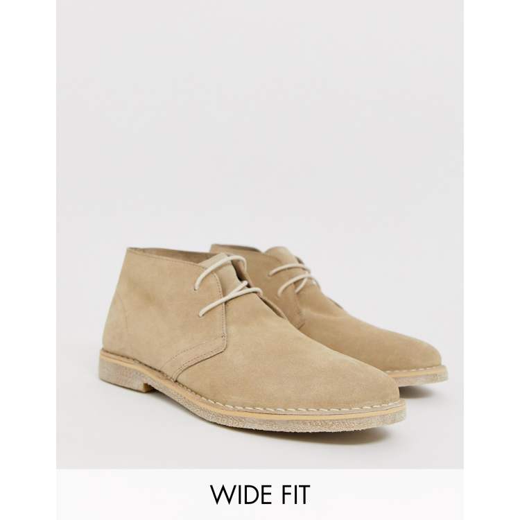 Asos desert clearance boots womens