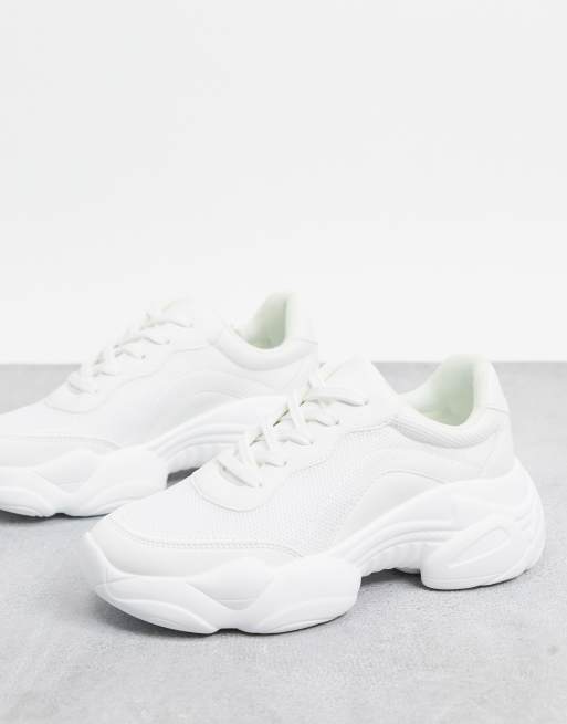 Asos clearance chunky trainers