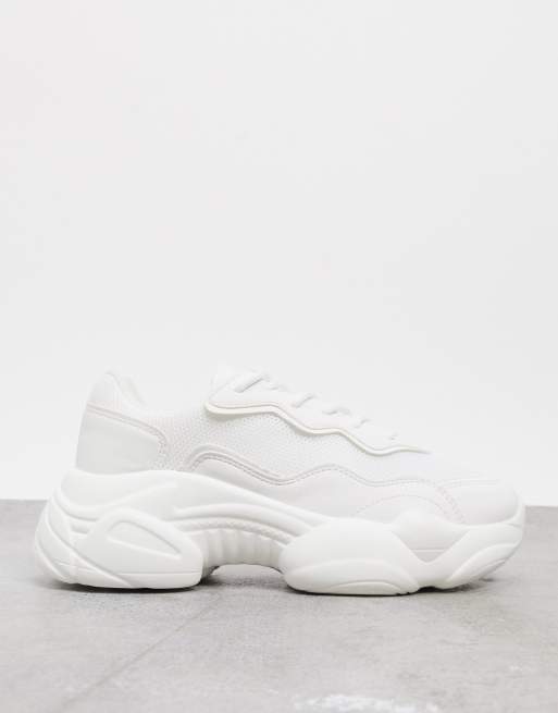 Chunky best sale sneakers asos