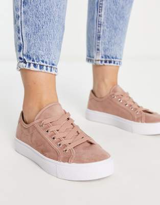 superga wide fit