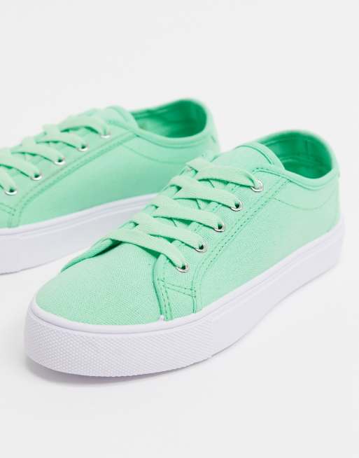 Asos best sale tennis shoes