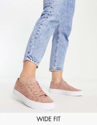 pub asos sneakers